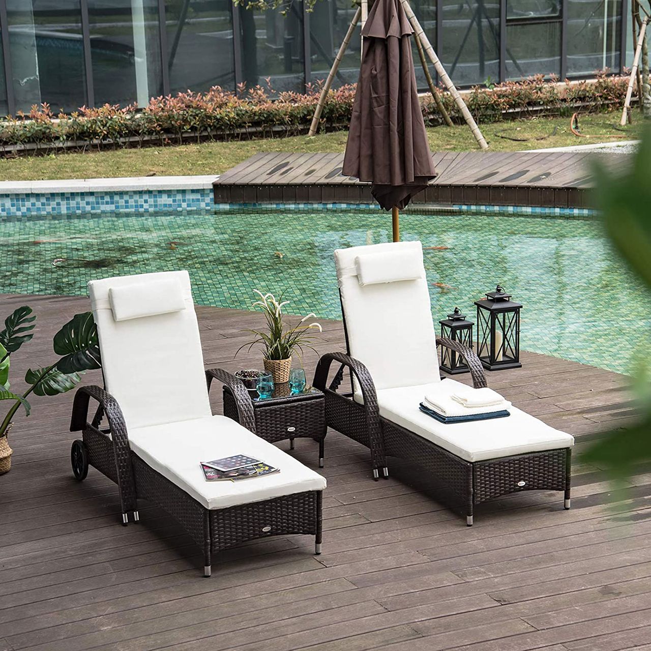 5 Amazon garden furniture bestsellers to add to your wish list | Real Homes