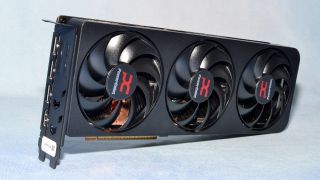 AMD Radeon RX 9070 XT and RX 9070 review photos