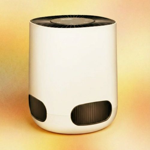 Tabletop Air Purifier