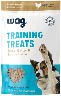 Wag Training Treats for Dogs&nbsp;