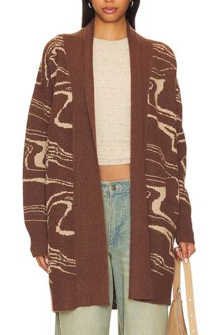 Vada Cardigan