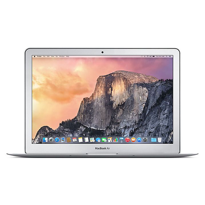 Apple MacBook Air 13in (mid-2017) review: has Apple changed enough to ...