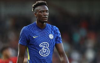 Tammy Abraham