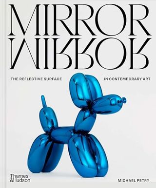 art books Mirror Mirror: the Reflective Surface in Contemporary Art