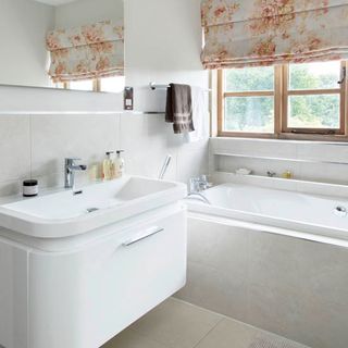 tour of arts and crafts house in west midlands exterior en suite bathroom