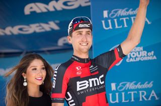 Taylor Phinney wins, Amgen Tour of California, Stage 5