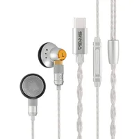 SIVGA M260 HiFi Wired earbuds SIVGA M260 HiFi Wired earbuds