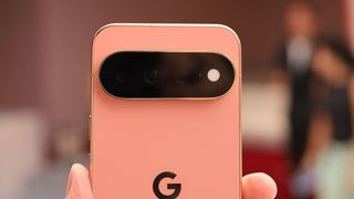 Google Pixel 11 Pro Hands On