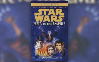 Heir to the Empire