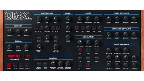 free vst synths for mac