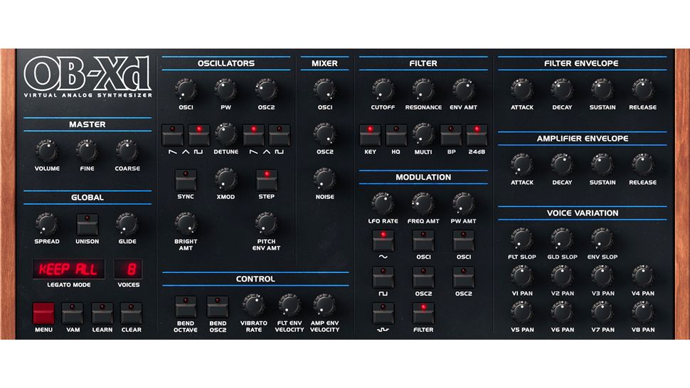 free vst synths 2021