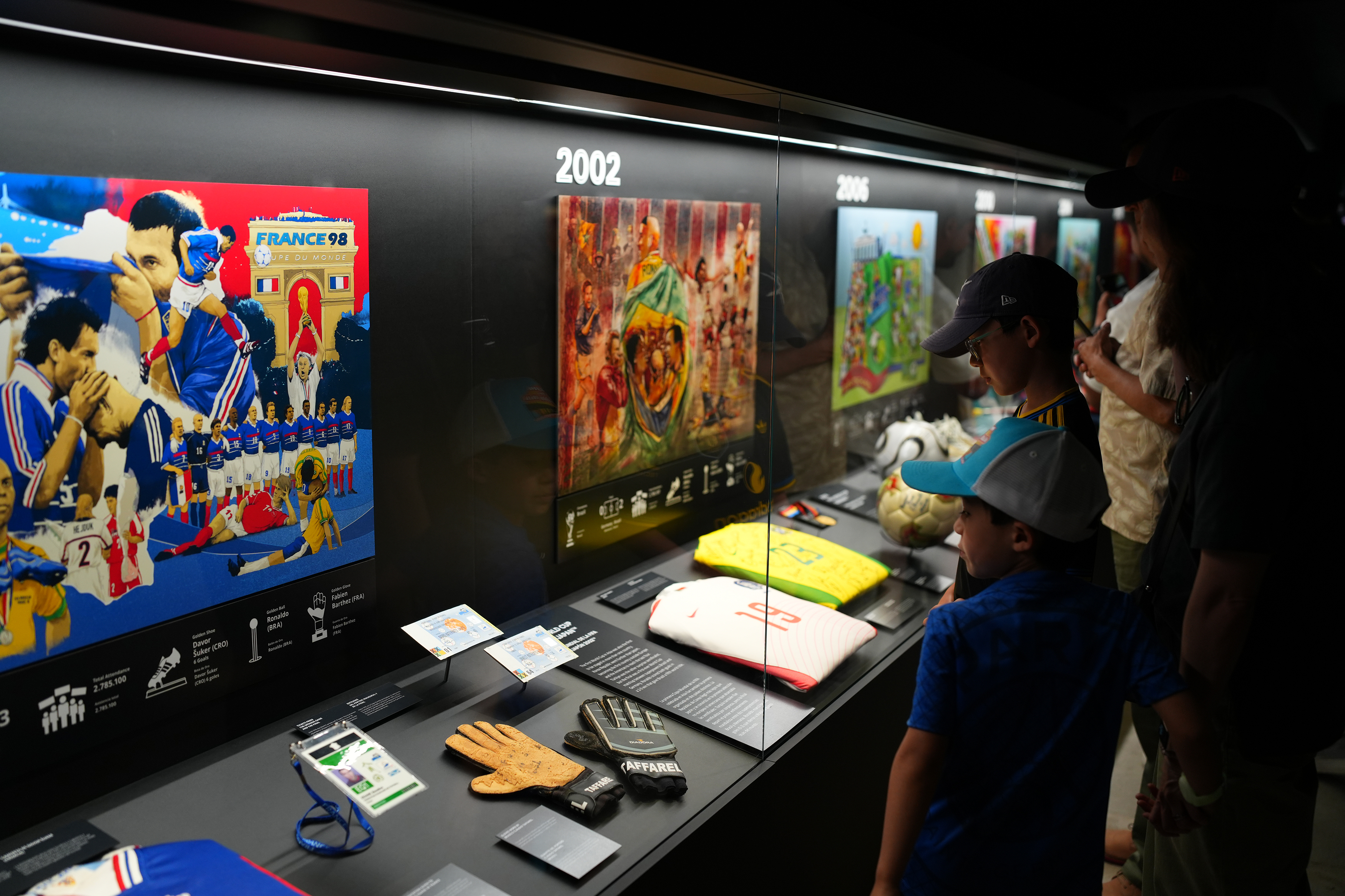 FIFA Museum