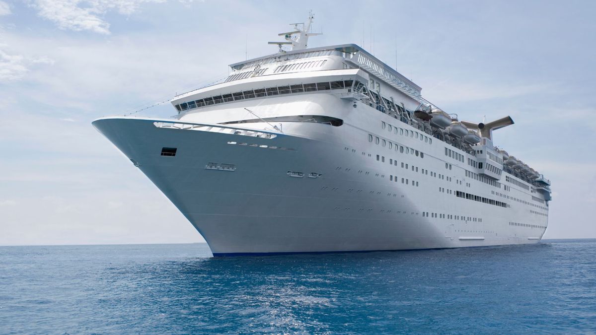 Travel planner reveals the one cruise mistake that could cost you big