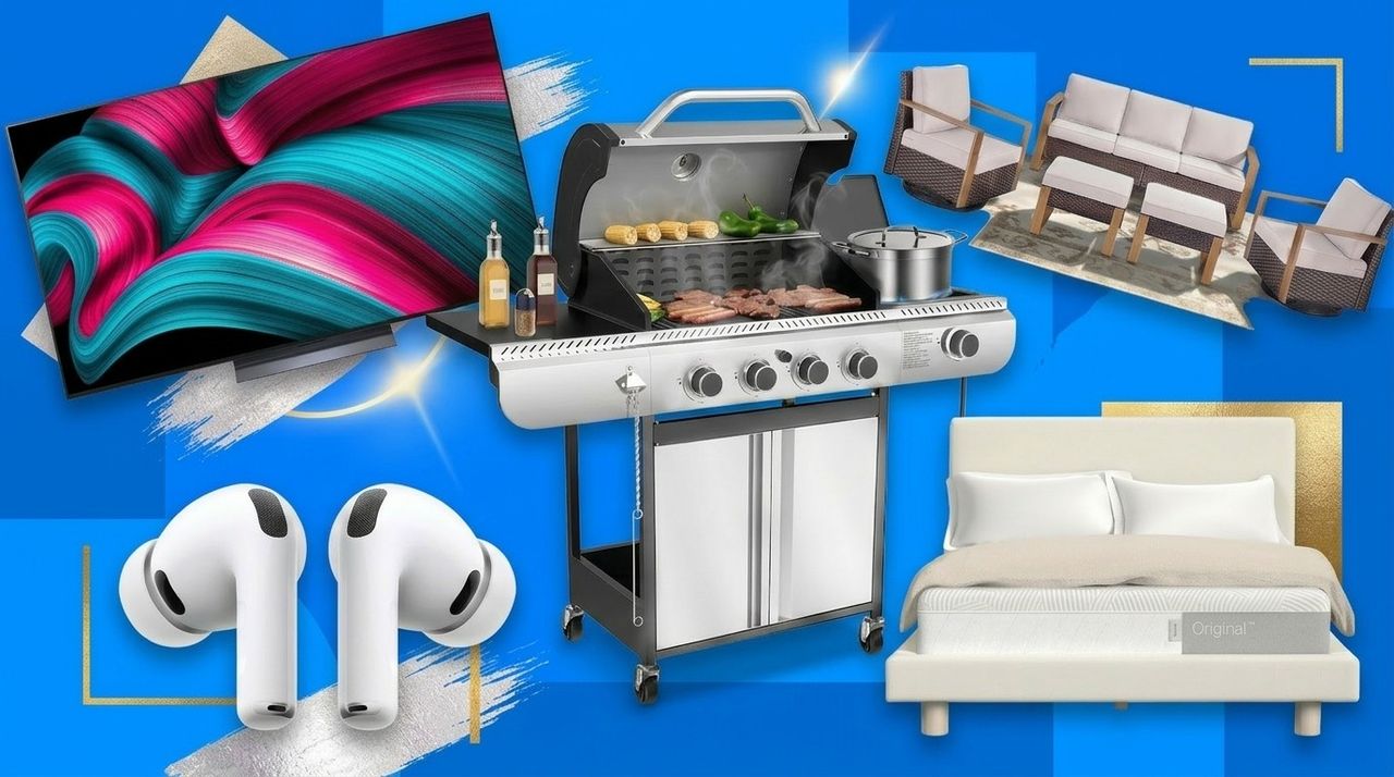 Memorial Day sales 2026 — when they start and what deals you can expect