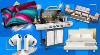 Memorial Day sales 2026