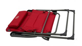 Vango Radiate camping chair review