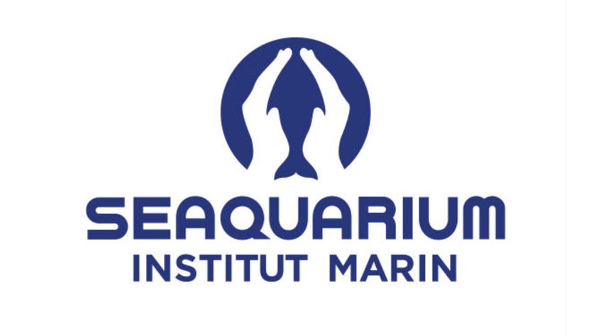 Seaquarium Institut Marin logo