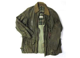 Barbour Beaufort jacket