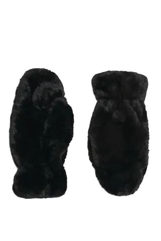 Coco Bouclette Gloves