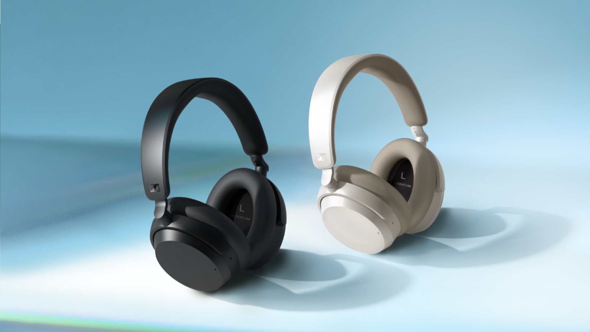 Sennheiser HD 450BT Headphones with mic full size Bluetooth wireless active  noise canceling black - Office Depot