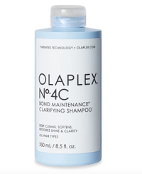 Olaplex No.4 Bond Maintenance Clarifying Shampoo: was £28