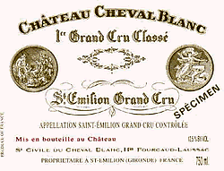 Cheval Blanc