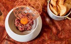 la monique los angeles review