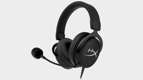HyperX Cloud MIX gaming headset review
