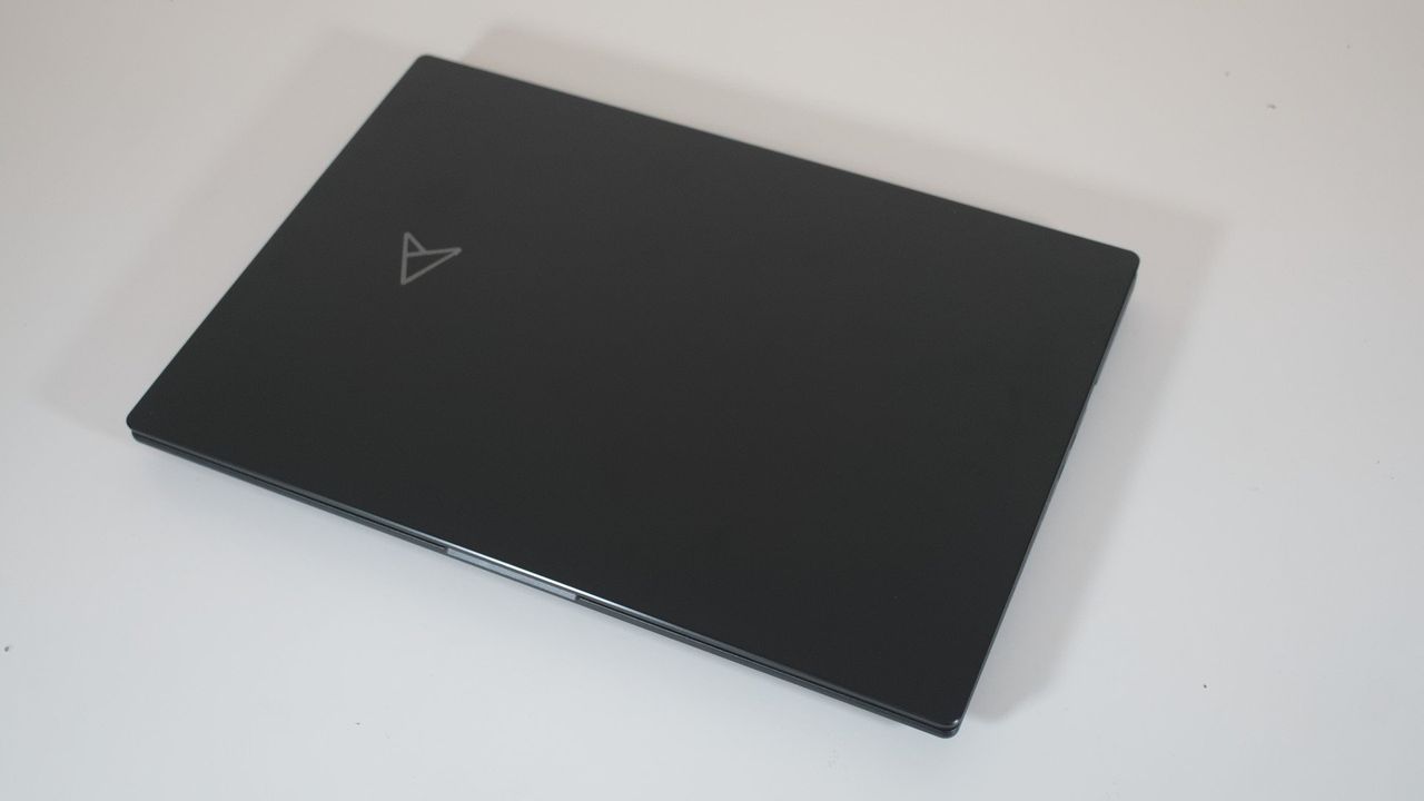 ASUS Zenbook Pro 14 Duo OLED