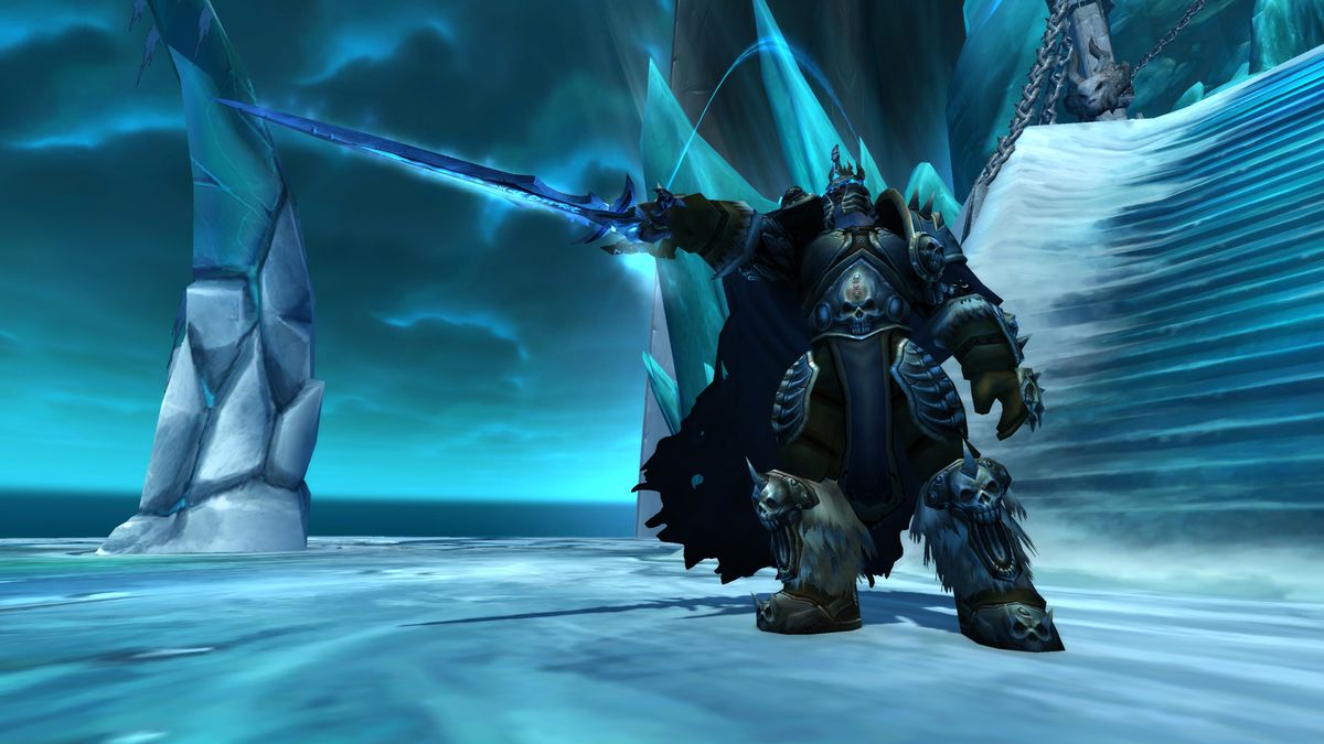 What WoW Classic Plus is differs for each World of Warcraft fan, including  Blizzard