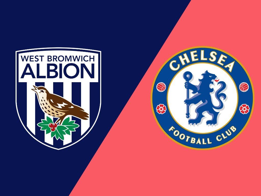 West Brom Chelsea