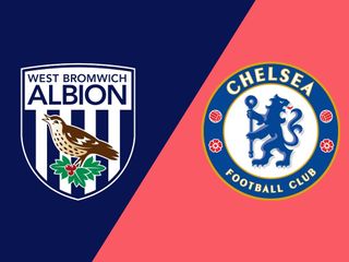 West Brom Chelsea