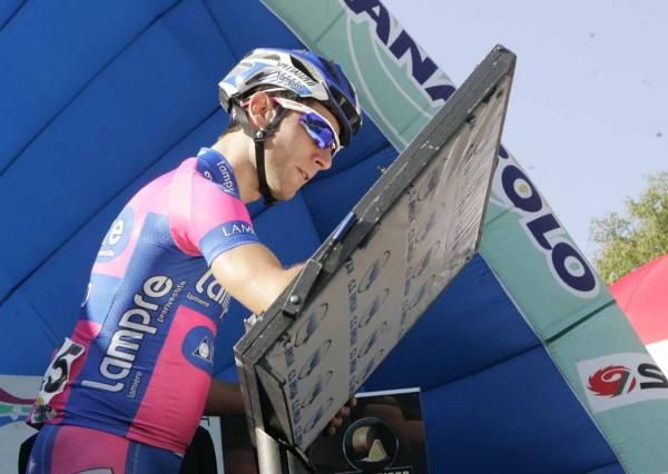 Diego Ulissi (Lampre-ISD)