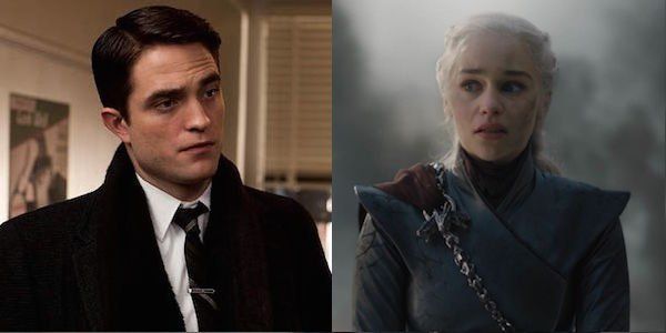 Backlash To The Robert Pattinson And Game Of Thrones Petitions Has ...