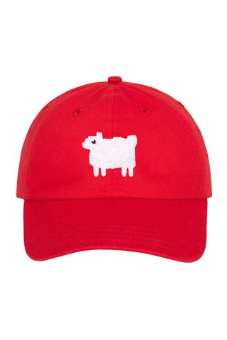 Warm & Wonderful Sheep Cap