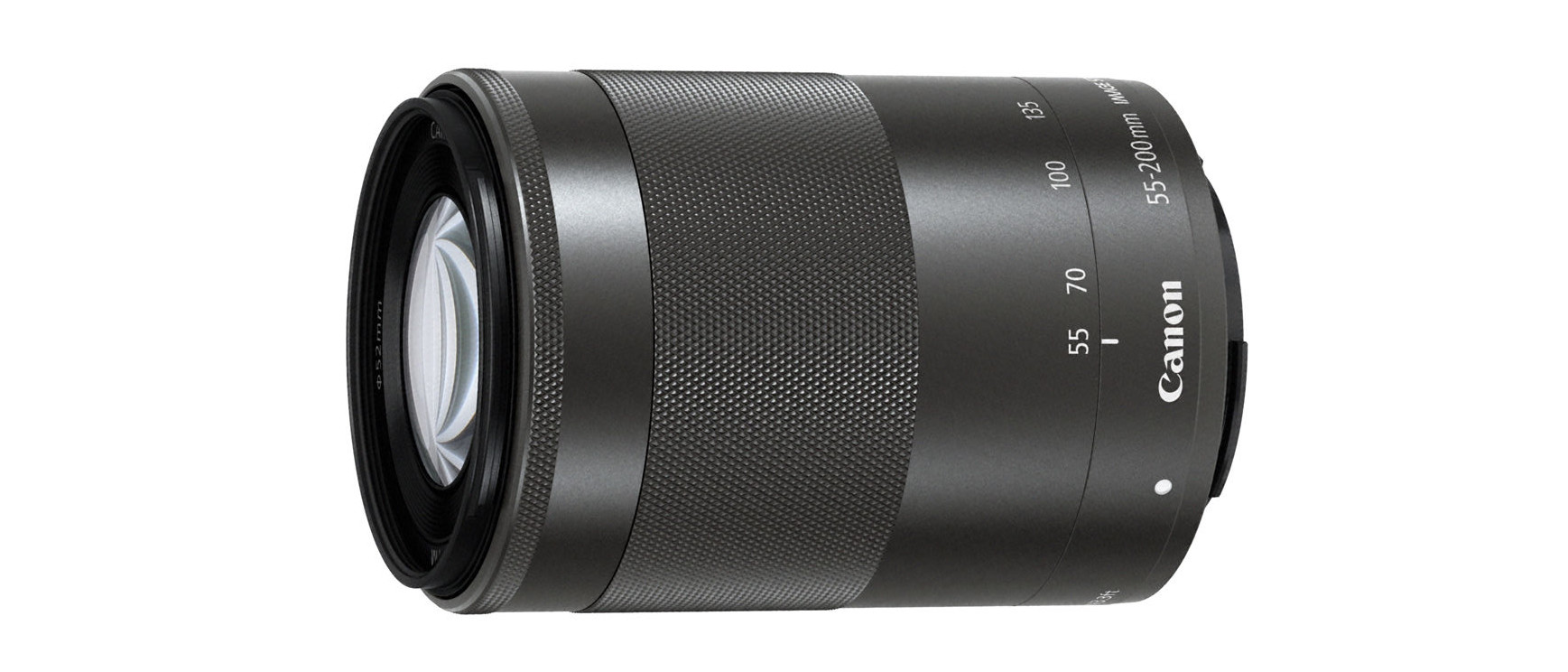 Canon EF-M 55-200mm f/4.5-6.3 IS STM review | Digital Camera 