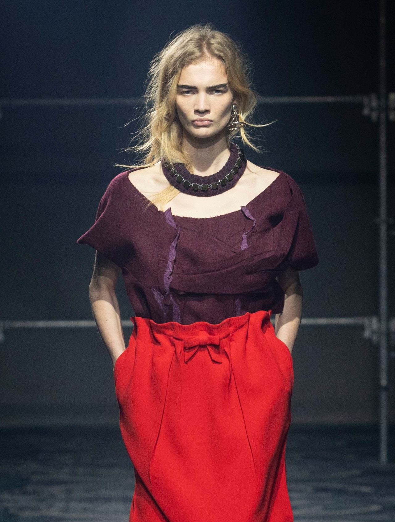 Prada A/W 2025