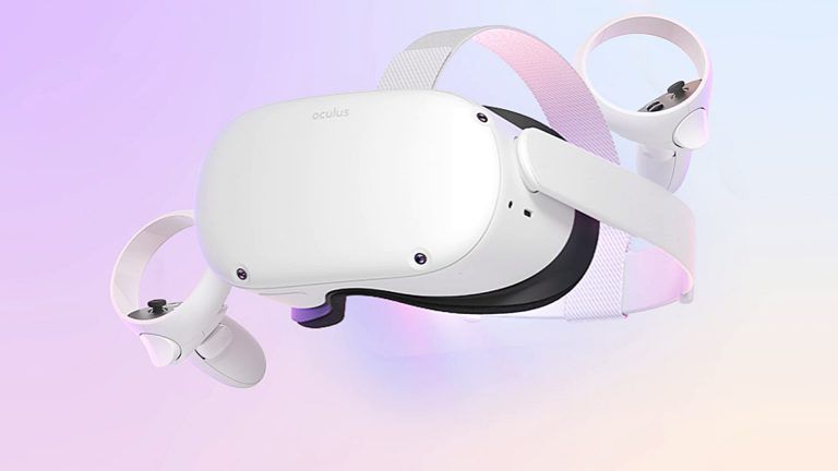 Oculus summer on sale sale 2020