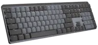 Logitech MX Mechanical Wireless Full-Sized Keyboard: now $139 at Amazon