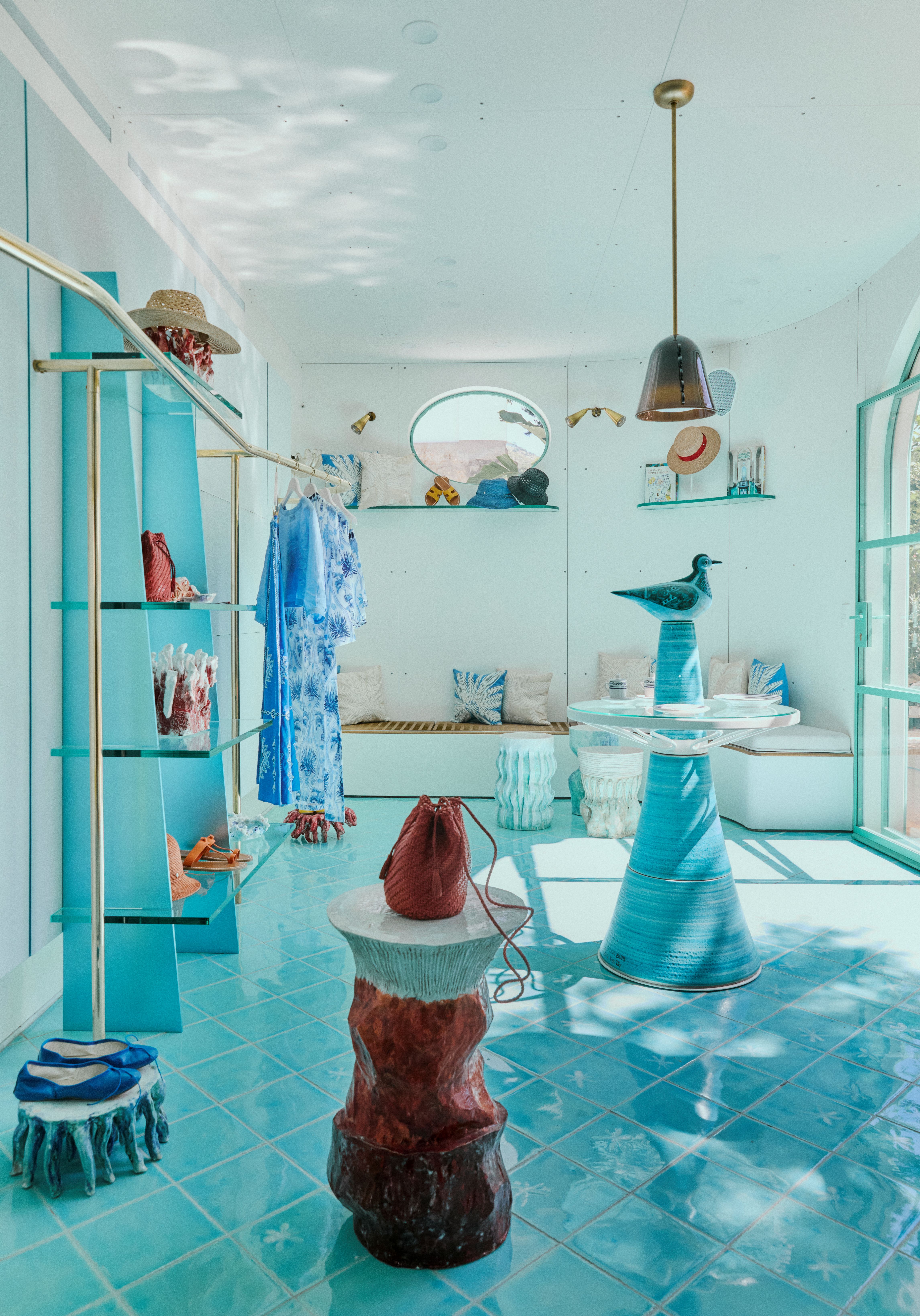 le sirenuse mare beach club