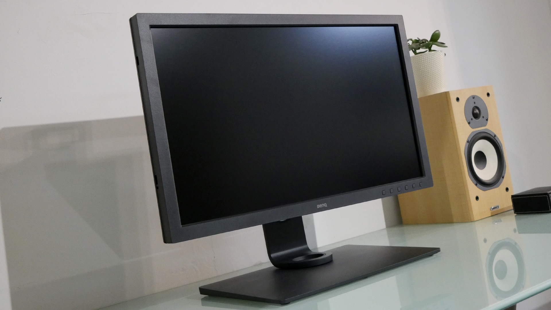 BenQ SW271C 5