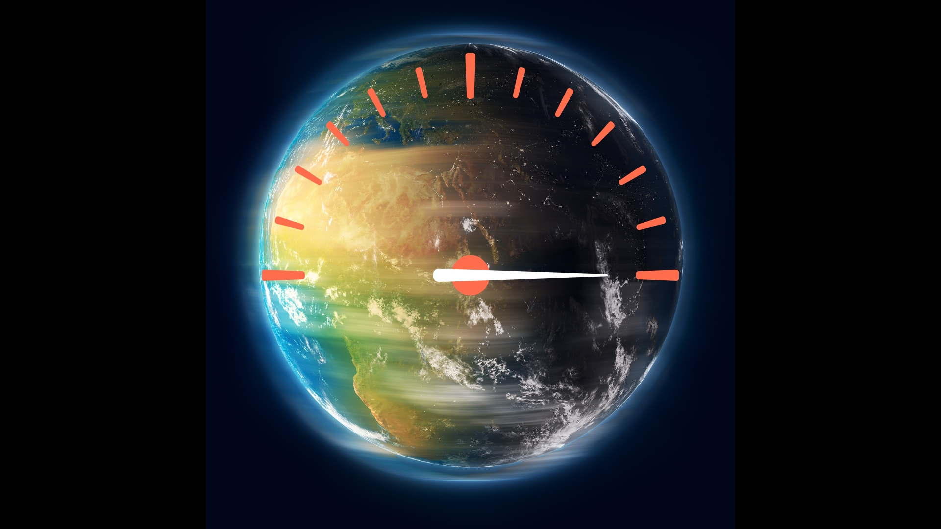 Did you feel it? Earth just had one of its shortest days ever and 2 more are coming
