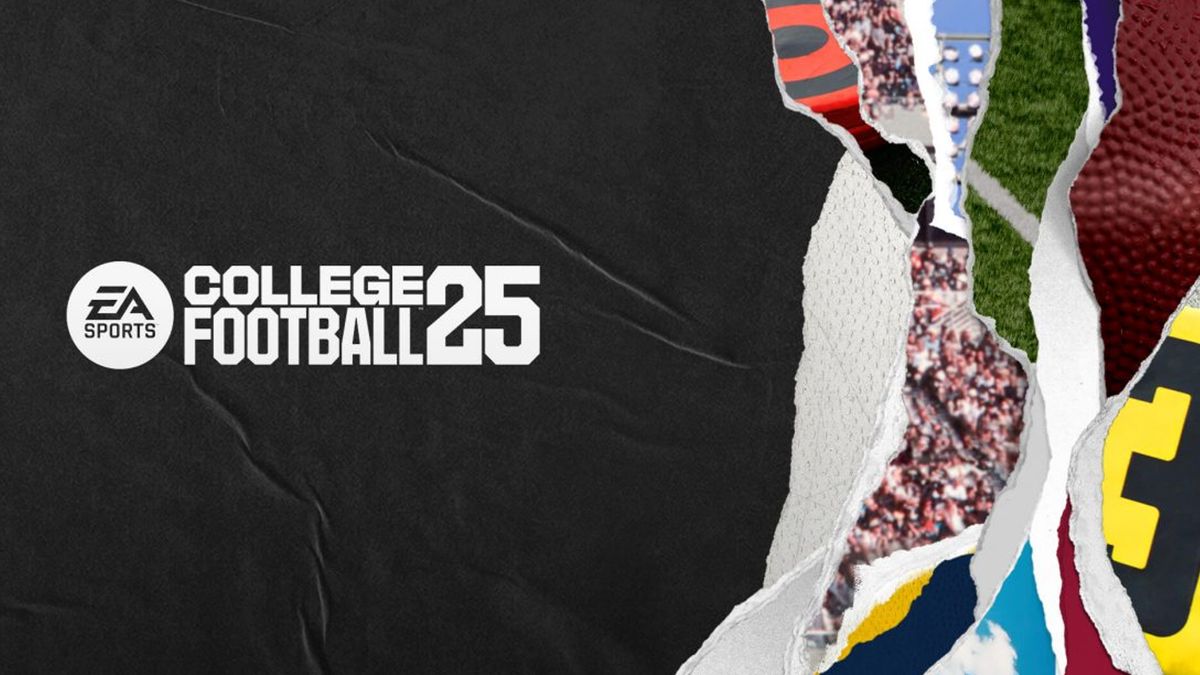 EA Sports College Football 25: Everything you need to know