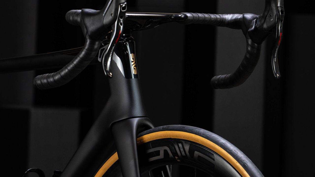 Enve Builders Roundup 2022 - Enve Custom Road