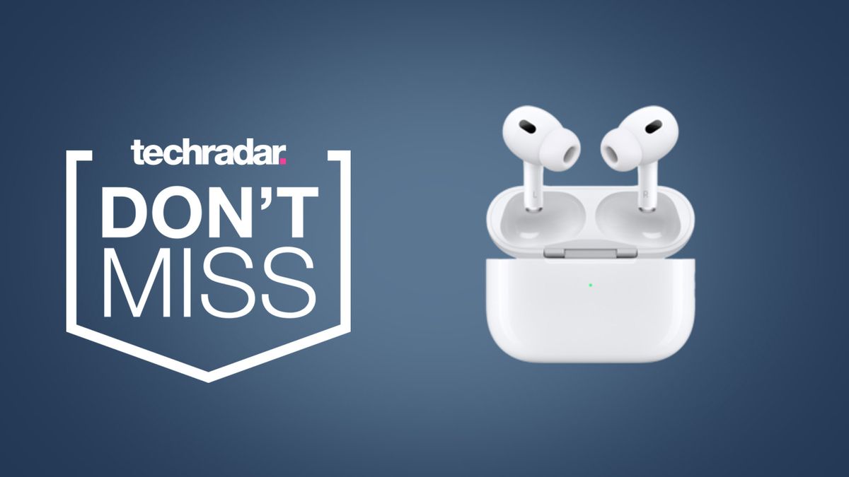 Apple's latest AirPods Pro are back down to $199.99 at Amazon - the lowest price ever