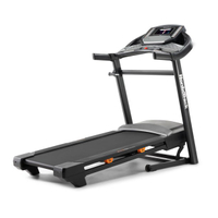 NordicTrack C 700 Foldable Treadmill  |  Was $677 Now $597 at Walmart
