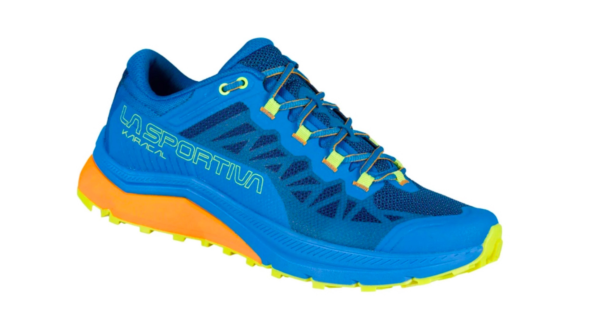 La Sportiva Karacal road to trail running shoes review | Advnture