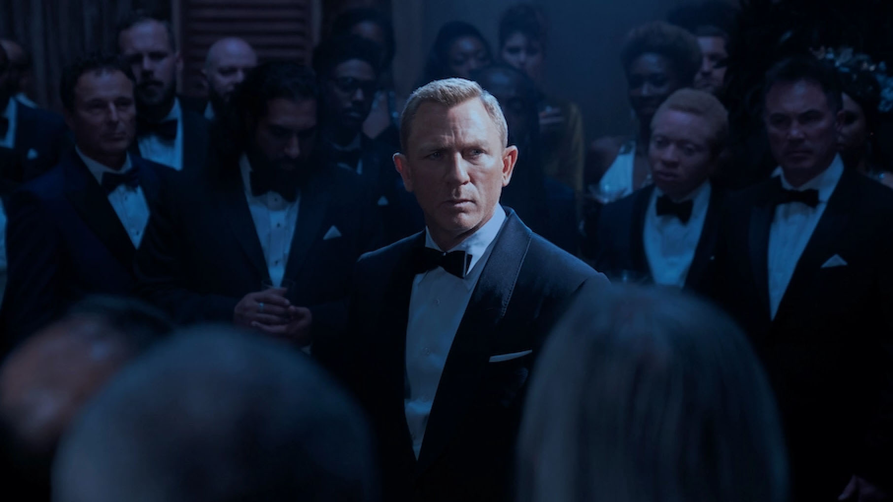 Danny Boyle just revealed his incredible James Bond film plot