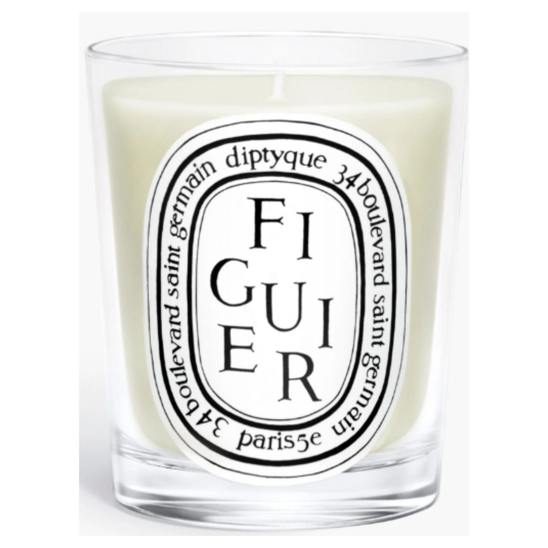 Figuier Classic Candle