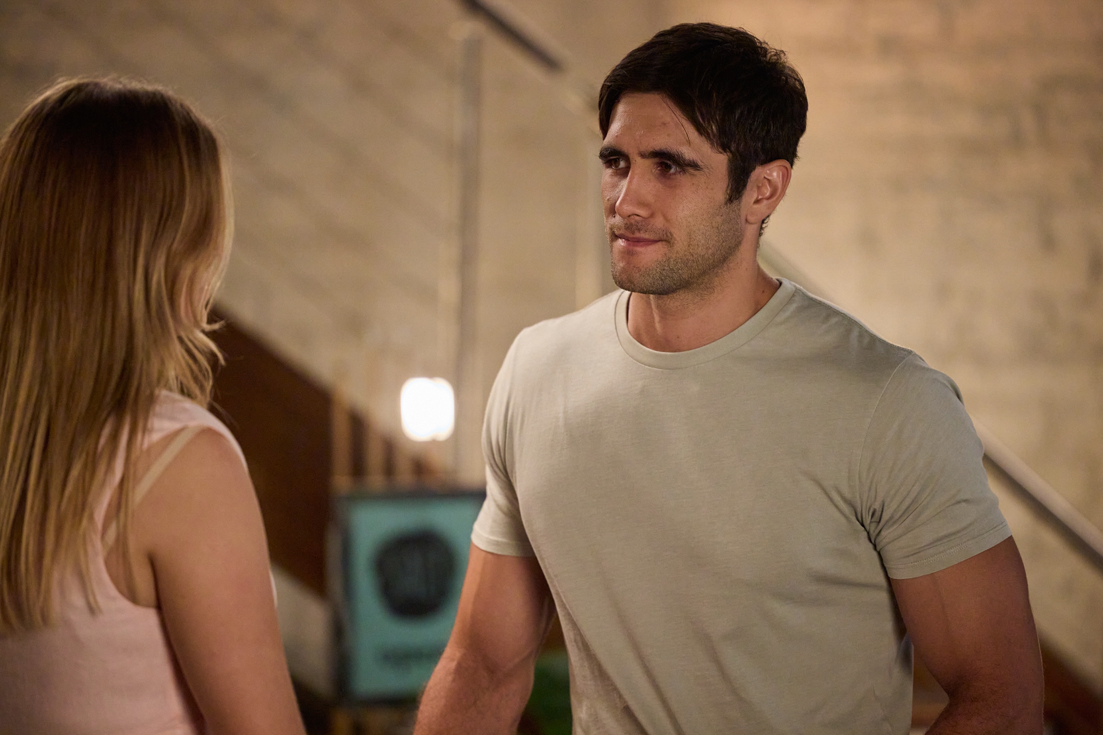 Home and Away spoilers, Tane Parata, Jo Langham